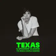 Texas & Spooner Oldham-The Muscle Shoals Sessions
