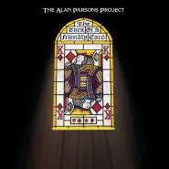 The Alan Parsons Project-The Turn Of A Friendly Card