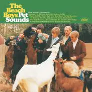 The Beach Boys-Pet Sounds