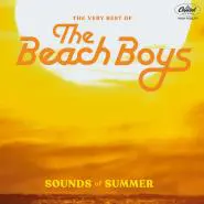 The Beach Boys-The Very Best Of The Beach Boys: Sounds Of Summer