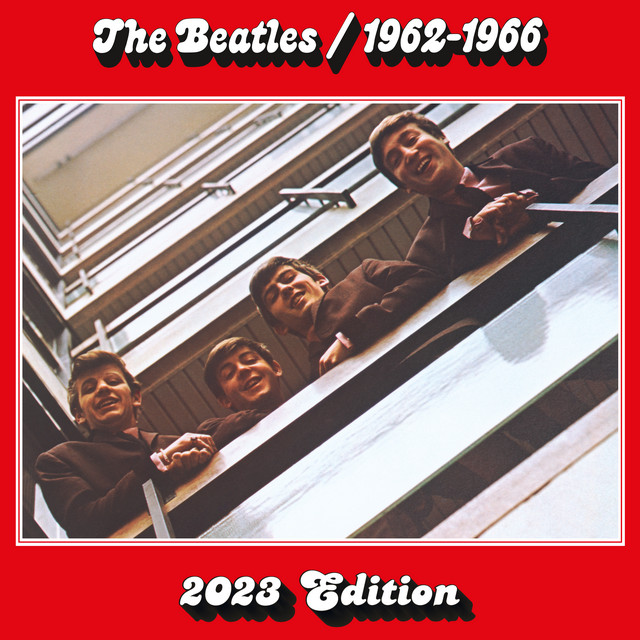 The Beatles – The Beatles 1962 – 1966