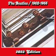 The Beatles-The Beatles 1962 - 1970