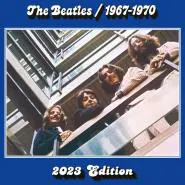 The Beatles-The Beatles 1967 - 1970