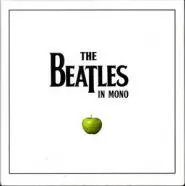The Beatles-The Beatles In Mono
