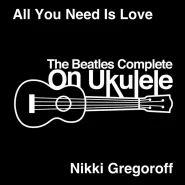 The Beatles-All You Need Is Love