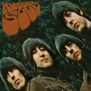 The Beatles-Rubber Soul (Super Deluxe)