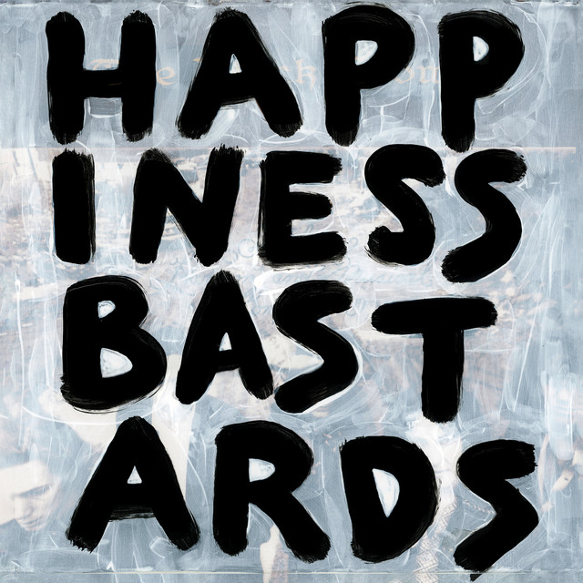 The Black Crowes – Happiness Bastards
