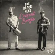 The Black Keys-Dropout Boogie