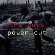 The Boys-Power Cut