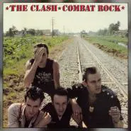 The Clash-Combat Rock