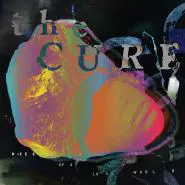 The Cure-Mixes Of A Lost World