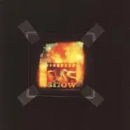 The Cure-Show