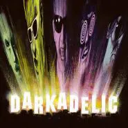 The Damned-Darkadelic