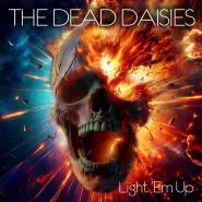 The Dead Daisies-Light 'Em Up