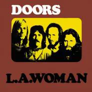 The Doors-L.A.Woman