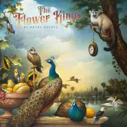 The Flower Kings-By Royal Decree