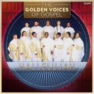The Golden Voices Of Gospel-Hallelujah