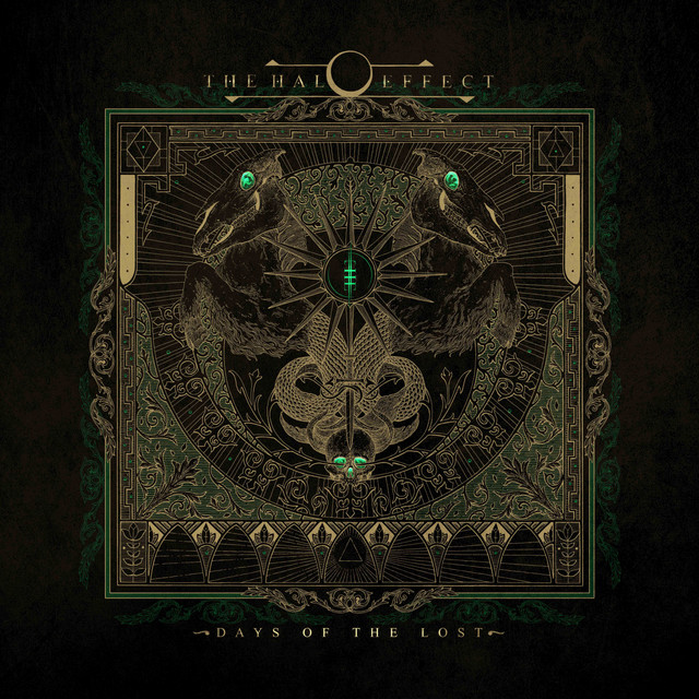 The Halo Effect – Days Of The Lost