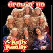 The Kelly Family-Growin' Up