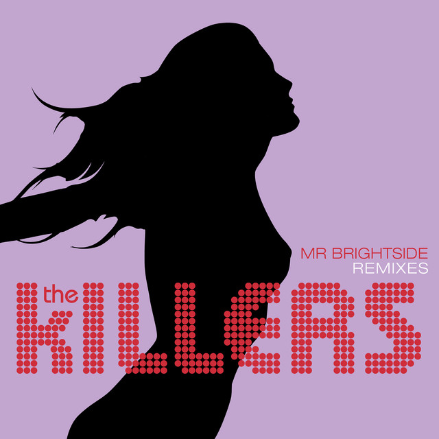 The Killers – Mr. Brightside
