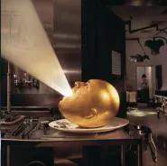 The Mars Volta-Deloused In The Comatorium