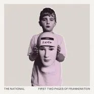 The National-First Two Pages Of Frankenstein