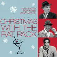 Frank Sinatra and Dean Martin-Christmas With The Rat Pack