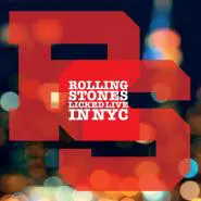 The Rolling Stones-Licked Live In NYC