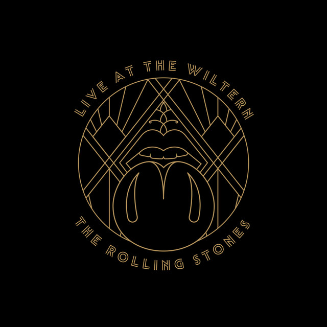 The Rolling Stones – Live at the Wiltern