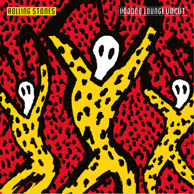 The Rolling Stones – Voodoo Lounge Uncut