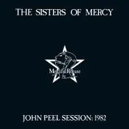 The Sisters of Mercy-BBC Sessions 1982-1984