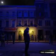The Streets-The Darker The Shadow The Brighter The Light