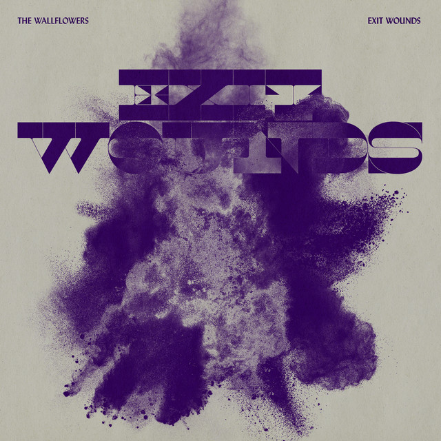The Wallflowers – Exit Wounds