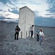 The Who-Who's Next