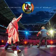 The Who & Isobel Griffiths Orchestra-The Who With Orchestra: Live At Wembley
