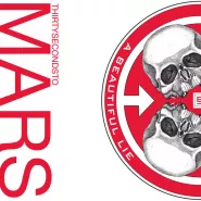 Thirty Seconds To Mars-A Beautiful Lie