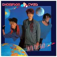 Thompson Twins-Into The Gap