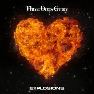 Three Days Grace-Explosions