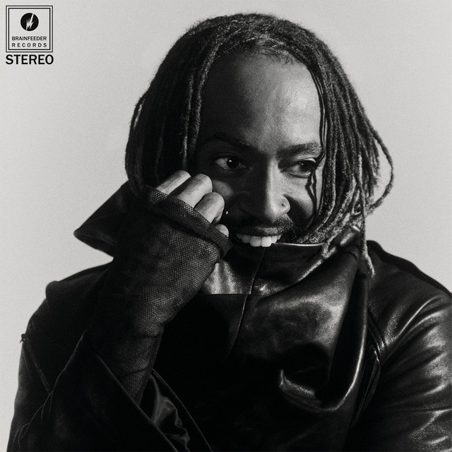 Thundercat – Distracted