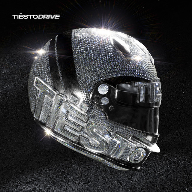Tiesto – Drive