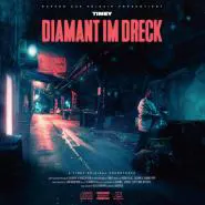 Timey-Diamant im Dreck