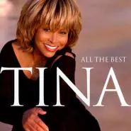 Tina Turner-All The Best