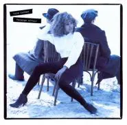 Tina Turner-Foreign Affair