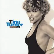 Tina Turner-Simply The Best