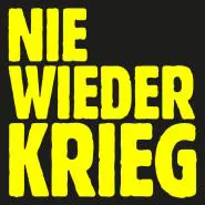 Tocotronic-Nie wieder Krieg
