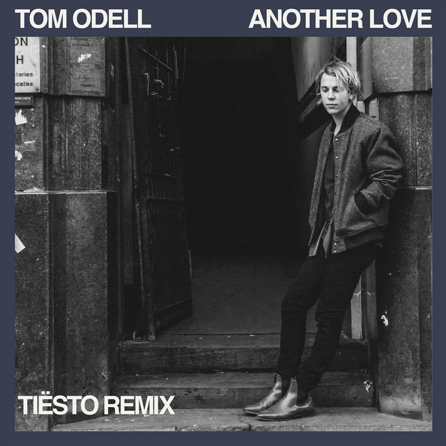 Tom Odell – Another Love