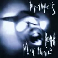 Tom Waits-Bone Machine