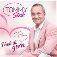 Tommy Steib-I hob di gern