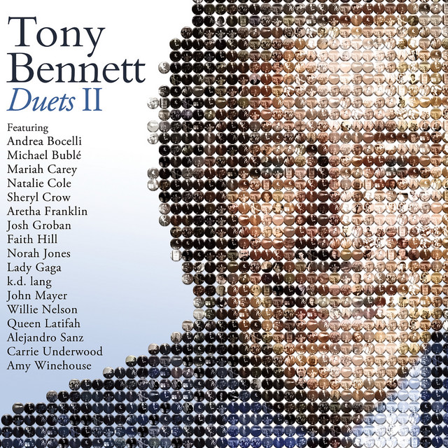 Tony Bennett – Duets