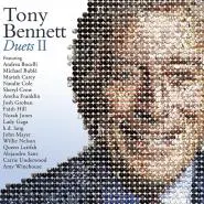 Tony Bennett-Duets